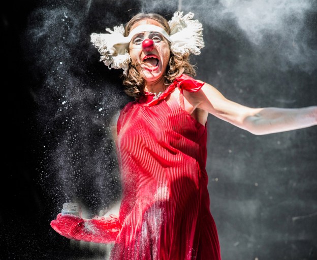 Cie Le Paquet Frissonnant