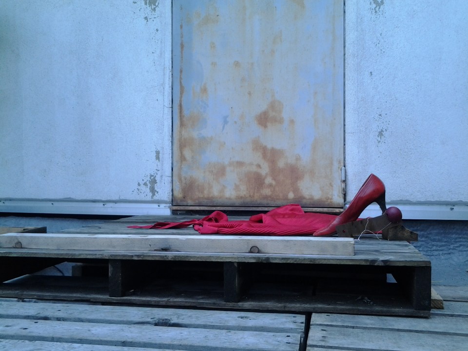 Spectacle Clown à Paris