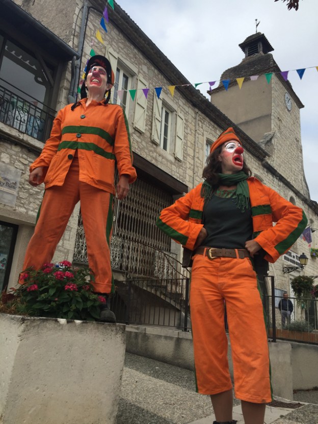 les journées du patrimoine