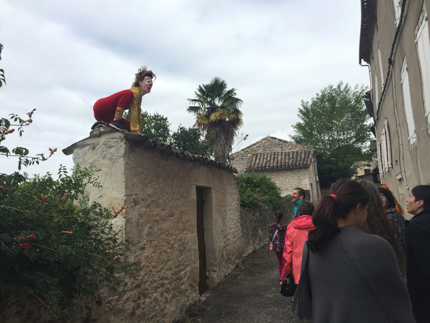 journée du patrimoine