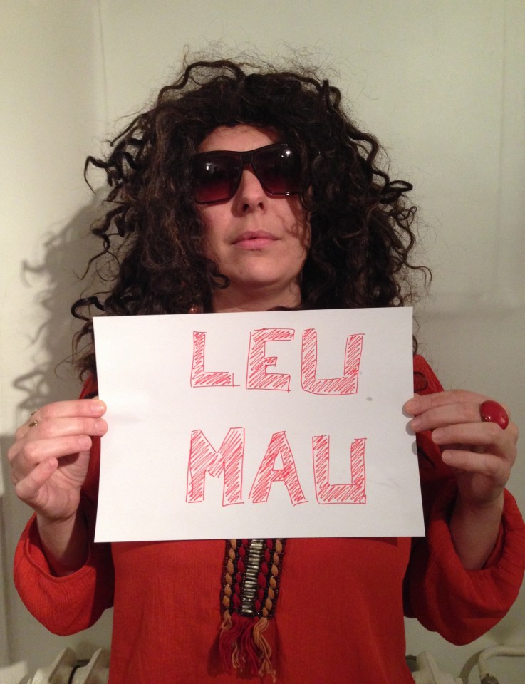 cie de clown pour adultes