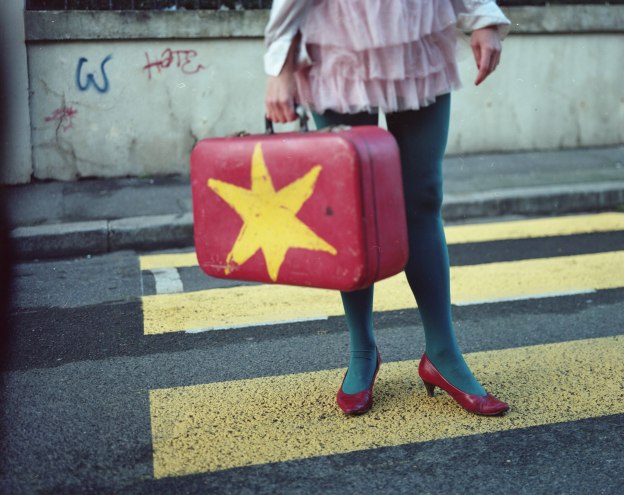 Clown Striknine Médiapart