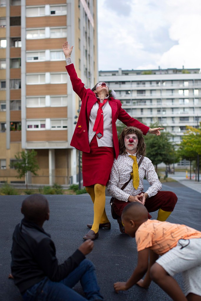 projet de territoire en rue