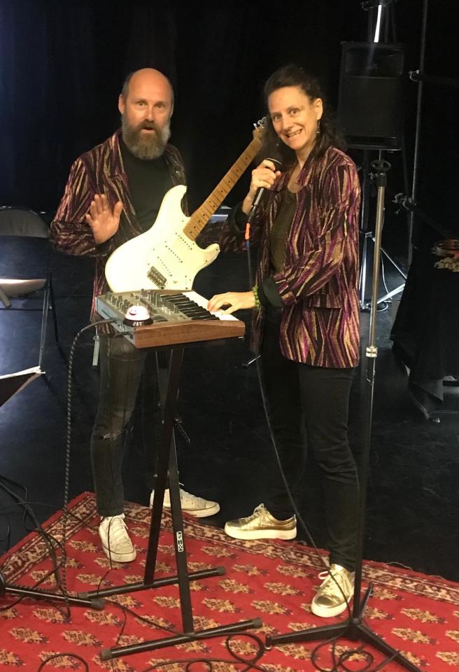 Chansons à texte et poésie