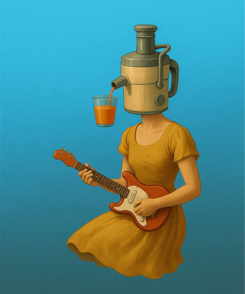 Concert de chansons Aurélia Pie