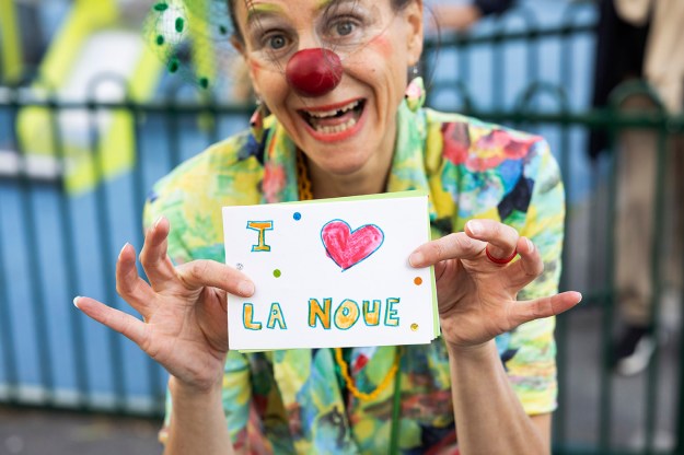 Quartier de la Noue, Montreuil