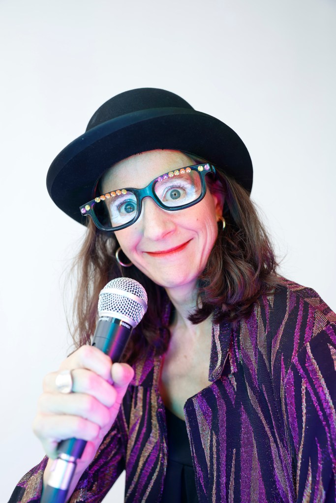 Aurélia Pie ,concert spectacle