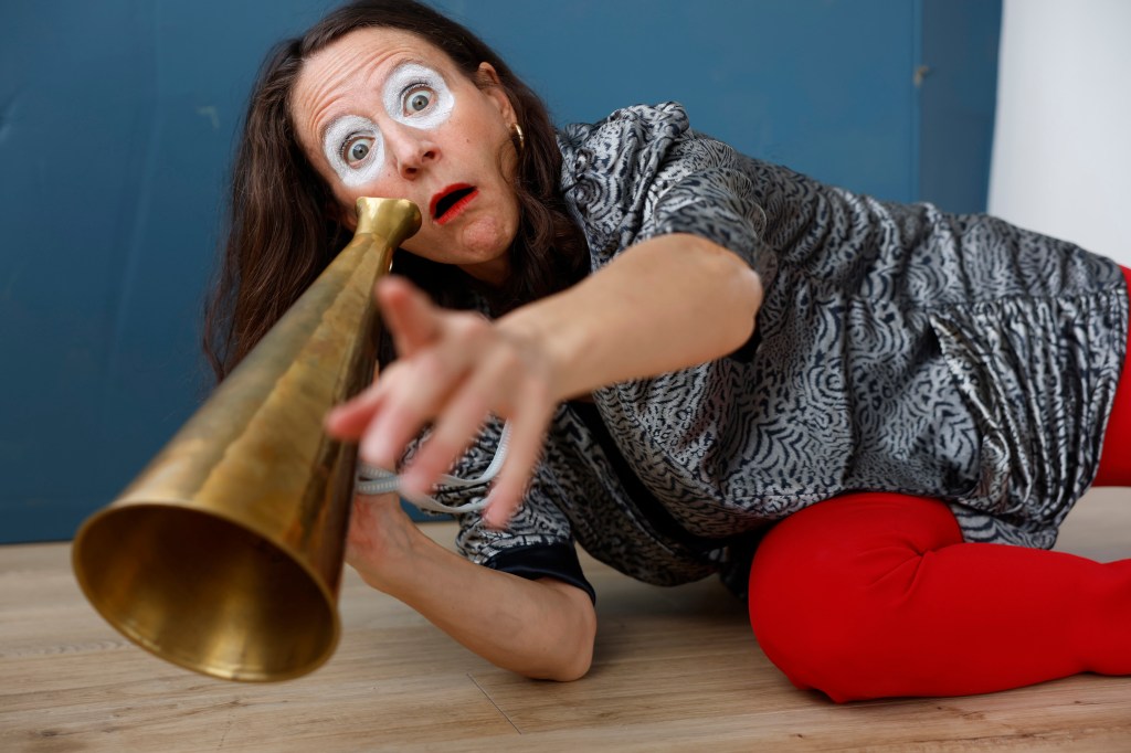 Aurélia Pie, chansons à texte